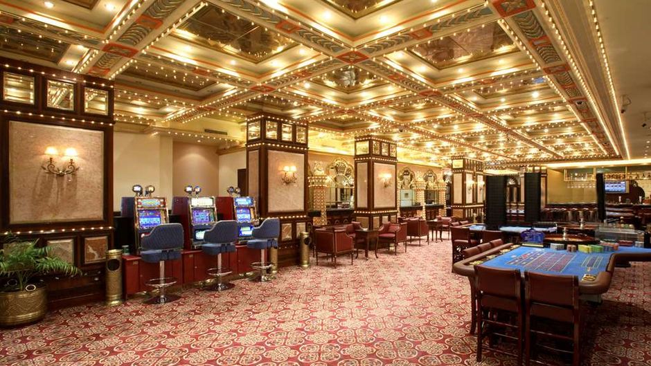 Sonesta Hotel Tower & Casino Other