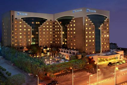 Sonesta Hotel Tower & Casino