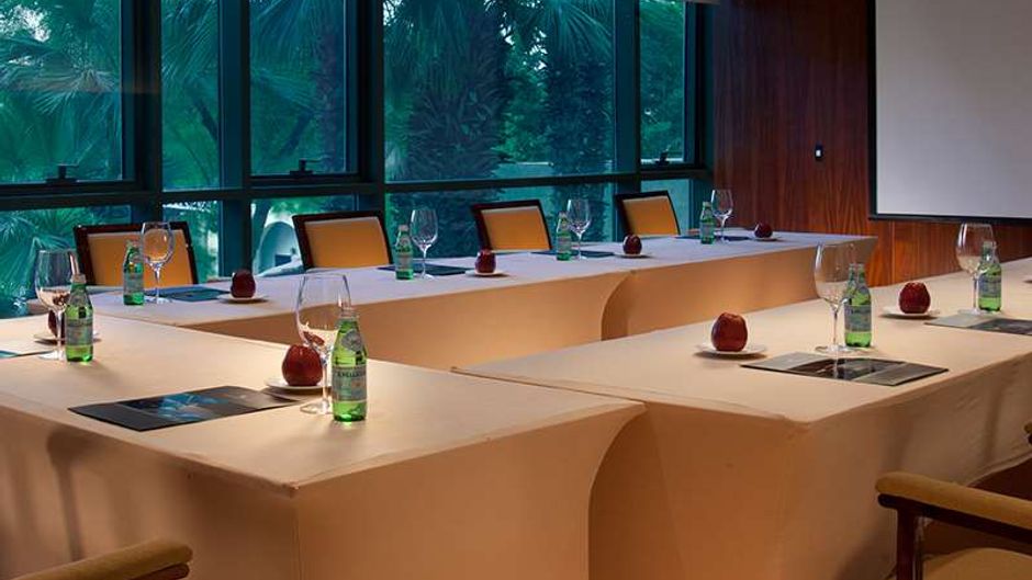 Sonesta Hotel Tower & Casino Meeting