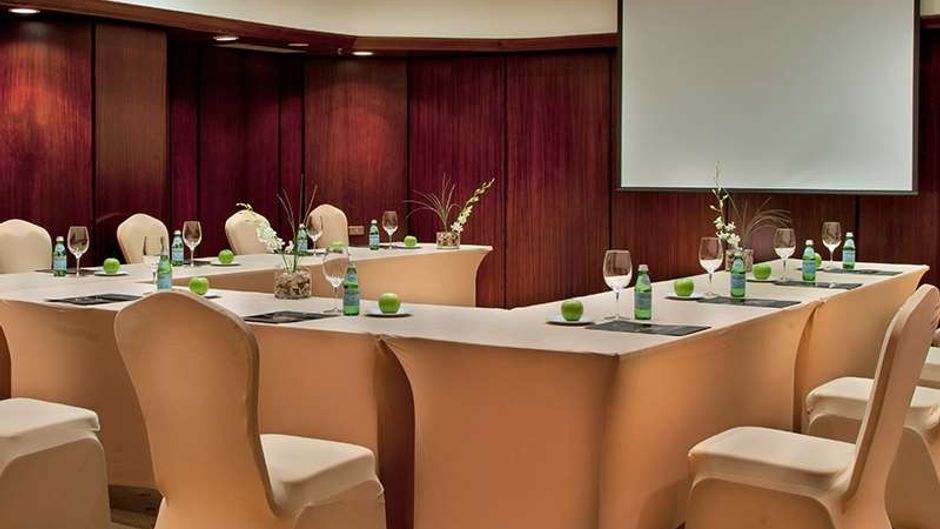 Sonesta Hotel Tower & Casino Meeting