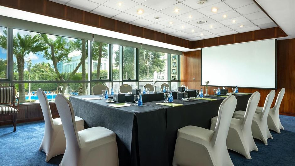Sonesta Hotel Tower & Casino Meeting