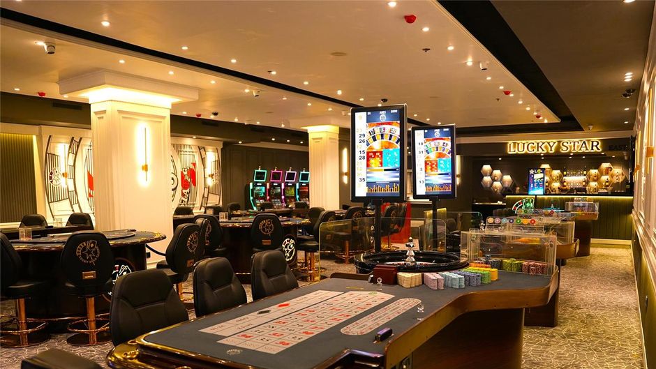 Sonesta Hotel Tower & Casino Other