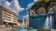 Sonesta Hotel - Cusco