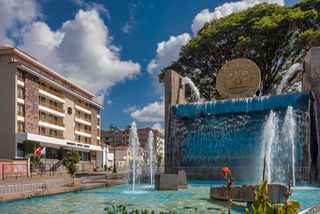 Sonesta Hotel - Cusco