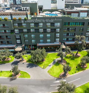 Sonesta Hotel El Olivar