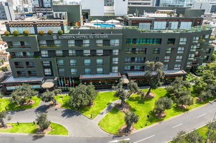Sonesta Hotel El Olivar