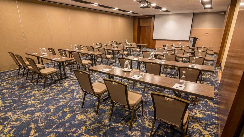 Sonesta Hotel El Olivar Meeting