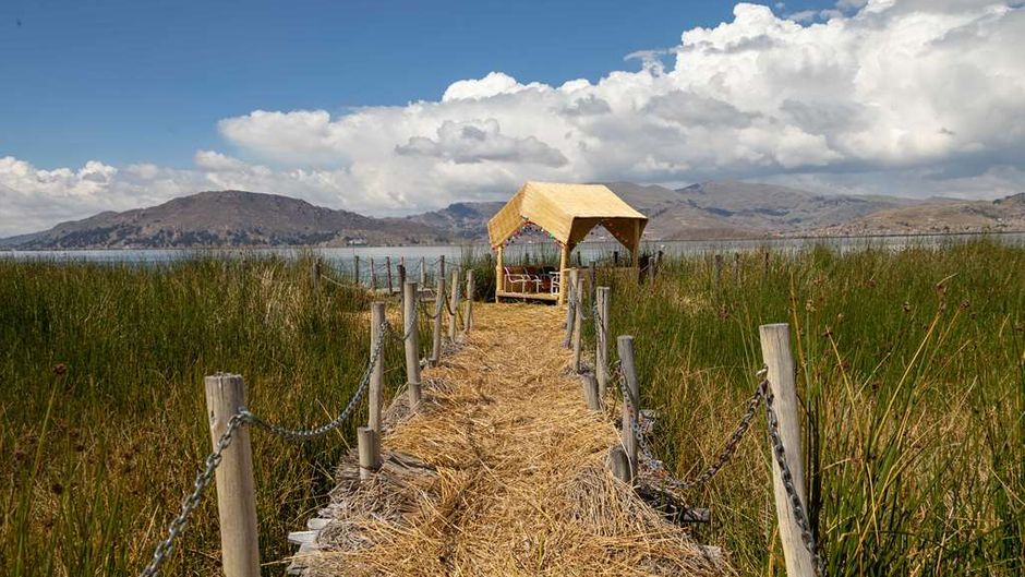 Sonesta Posadas del Inca Valle Sagrado Exterior