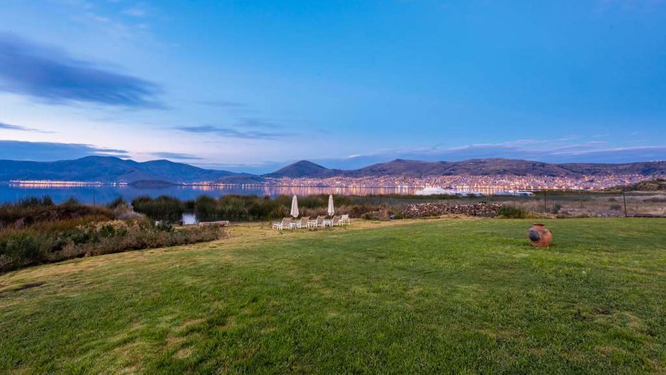 Sonesta Posadas del Inca Valle Sagrado Exterior