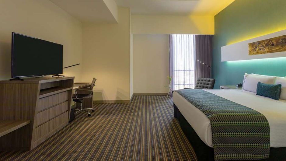 Sonesta Hotel Arequipa Suite