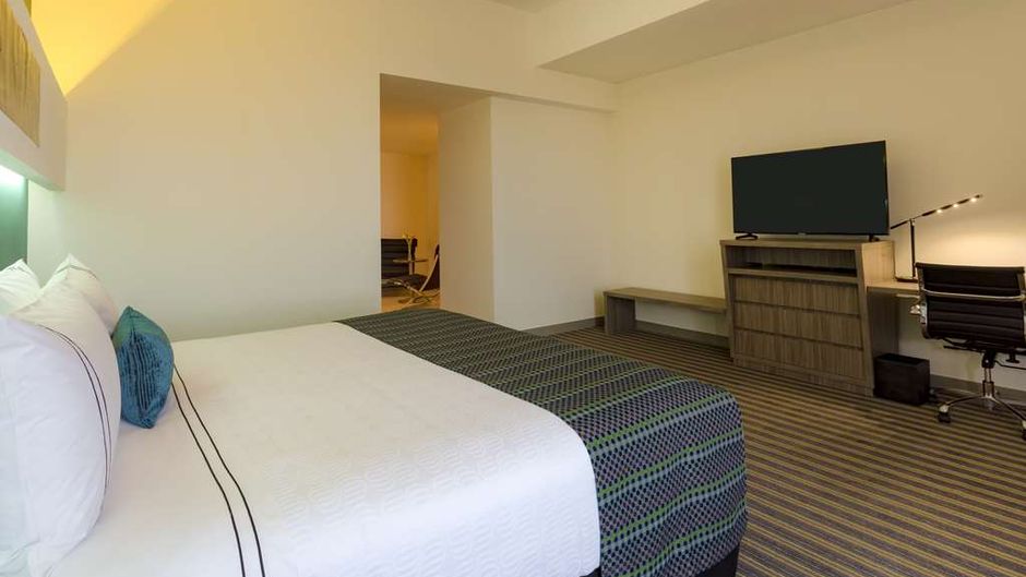 Sonesta Hotel Arequipa Suite