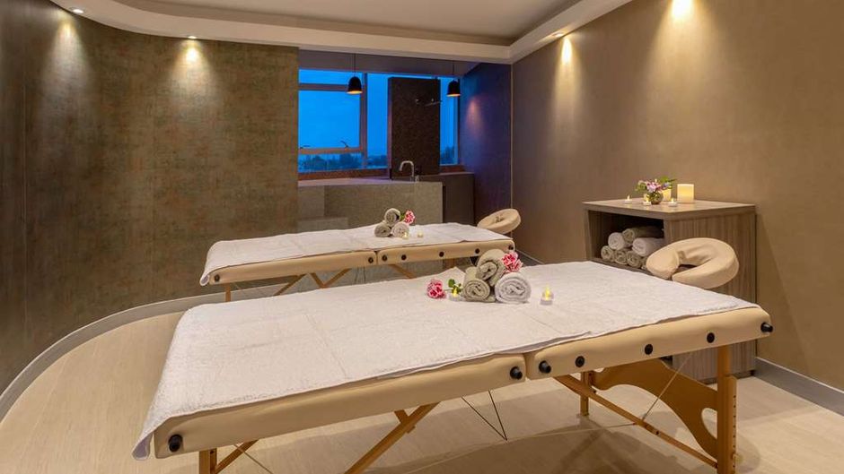 Sonesta Hotel Arequipa Spa