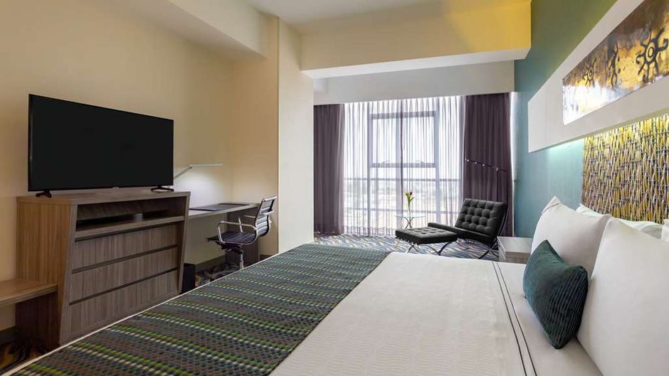 Sonesta Hotel Arequipa Room