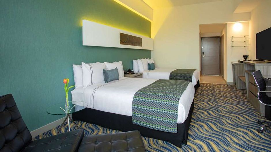 Sonesta Hotel Arequipa Room