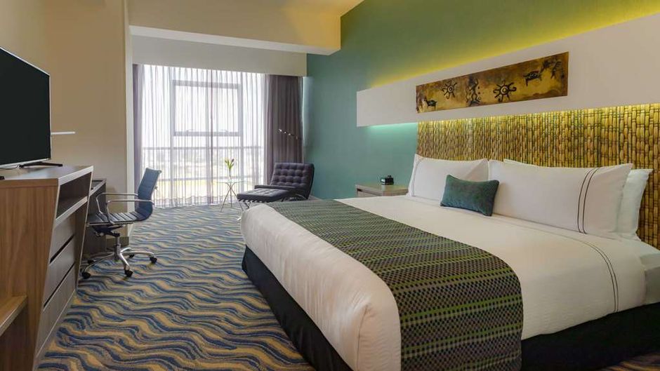 Sonesta Hotel Arequipa Room
