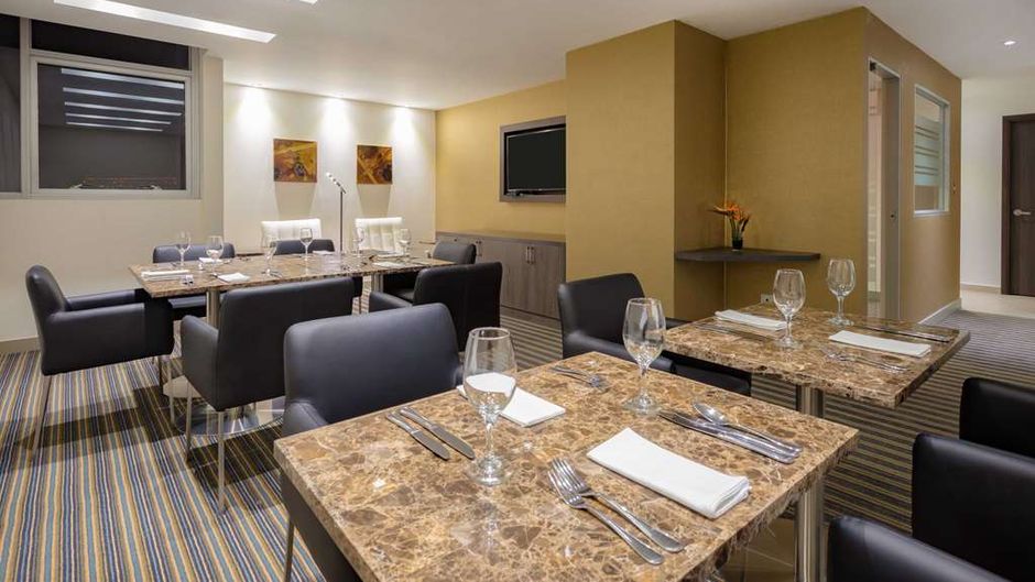 Sonesta Hotel Arequipa Other