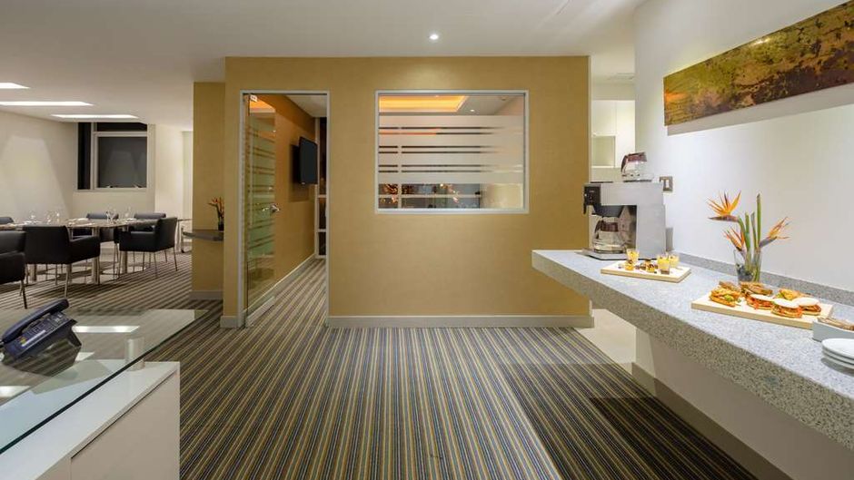 Sonesta Hotel Arequipa Other