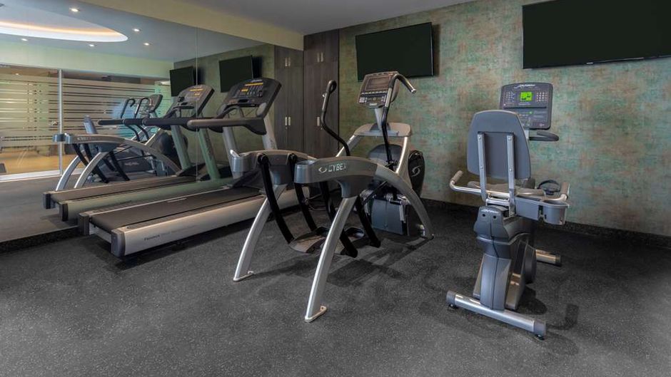 Sonesta Hotel Arequipa Health