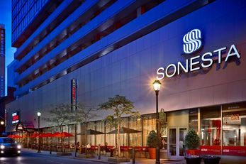 Sonesta Philadelphia Rittenhouse Square