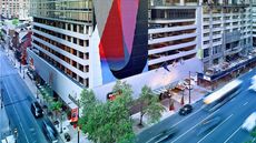 Sonesta Philadelphia Rittenhouse Square