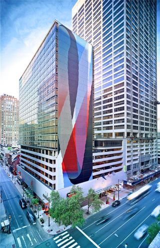 Sonesta Philadelphia Rittenhouse Square