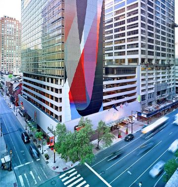 Sonesta Philadelphia Rittenhouse Square
