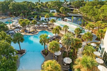 Sonesta Resort Hilton Head Island