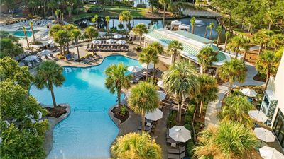 Sonesta Resort Hilton Head Island