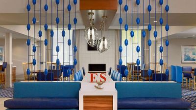 Sonesta ES Suites Dublin