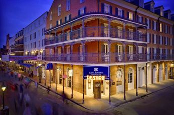 The Royal Sonesta New Orleans