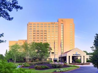 Sonesta Gwinnett Place Atlanta Hotel