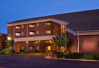Sonesta ES Suites Memphis East