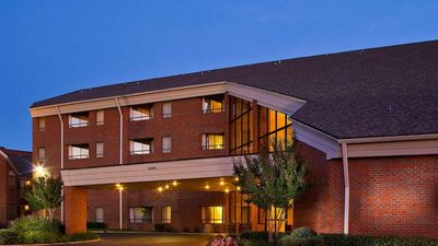 Sonesta ES Suites Memphis East