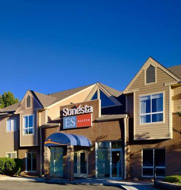 Sonesta ES Suites Flagstaff