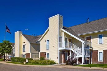 Sonesta ES Suites Burlington