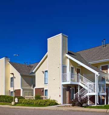 Sonesta ES Suites Burlington