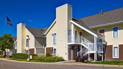Sonesta ES Suites Burlington