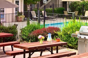 Sonesta ES Suites Montgomery