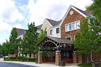 Sonesta ES Suites Houston