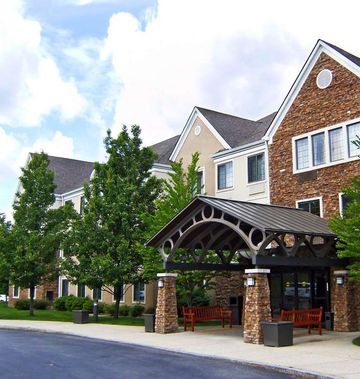 Sonesta ES Suites Houston
