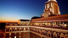 The Royal Sonesta Chase Park Plaza
