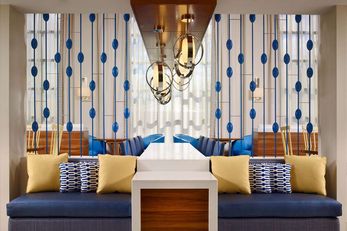 Sonesta ES Suites Auburn Hills