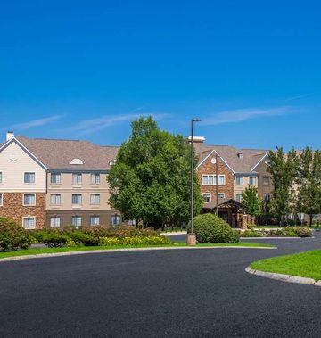 Sonesta ES Suites Andover Boston