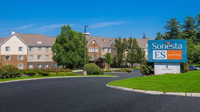 Sonesta ES Suites Andover Boston