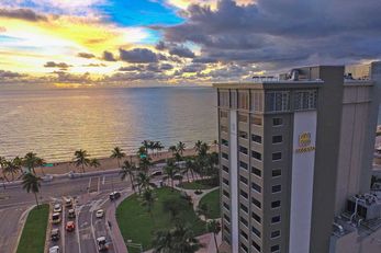 Sonesta Fort Lauderdale Beach