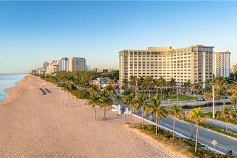 Sonesta Fort Lauderdale Beach