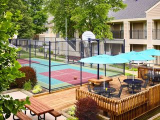 Sonesta ES Suites Atlanta - Perimeter North
