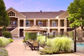 Sonesta ES Suites Chicago - Schaumburg
