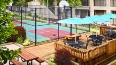Sonesta ES Suites Princeton