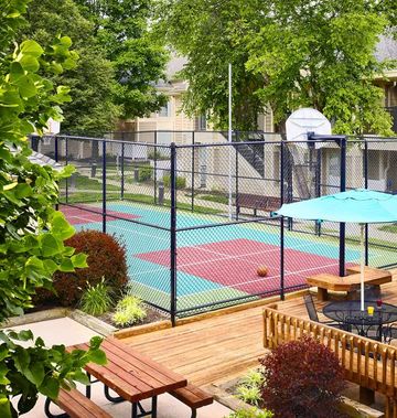 Sonesta ES Suites Princeton